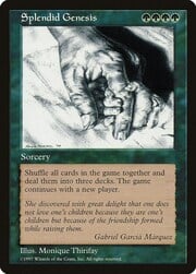 Splendid Genesis 004