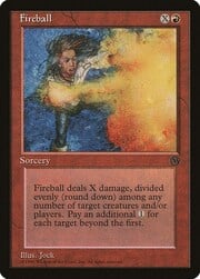 Fireball 007