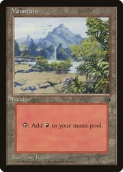Mountain 4a