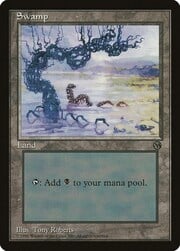 Swamp 3a
