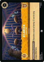 Atlantica - Concert Hall 034