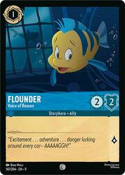 Flounder - Voice of Reason 147