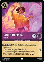 Camilo Madrigal - Prankster 052