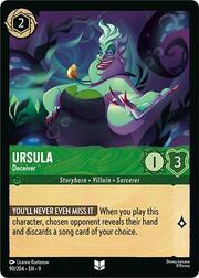 Ursula - Deceiver 090