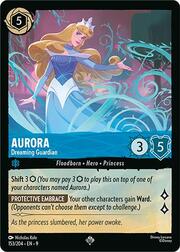 Aurora - Dreaming Guardian 153