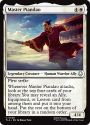 Master Piandao 028