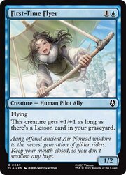 First-Time Flyer 049