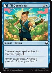 It'll Quench Ya! 058