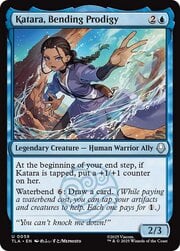 Katara, Bending Prodigy 059