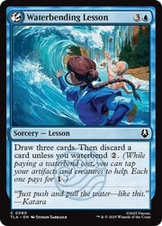 Waterbending Lesson 080