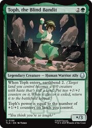 Toph, the Blind Bandit 198