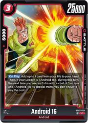 Android 16 FB07-004