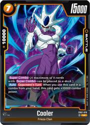 Cooler FB07-078