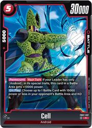 Cell FB07-007