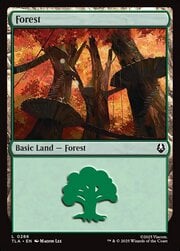 Forest · 286 286