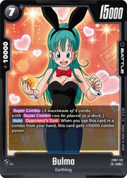 Bulma FB07-113