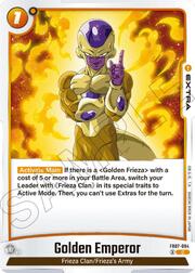Golden Emperor FB07-094