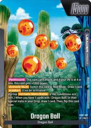 Dragon Ball // Shenron FB07-097