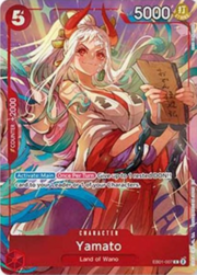 Yamato