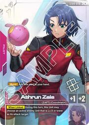 Athrun Zala