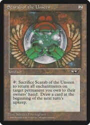 Scarab of the Unseen 128