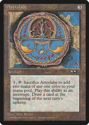 Astrolabe · 2 118b
