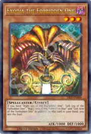 Limited Pack World Championship 2025 featured card