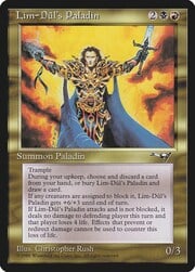 Lim-Dûl's Paladin 108
