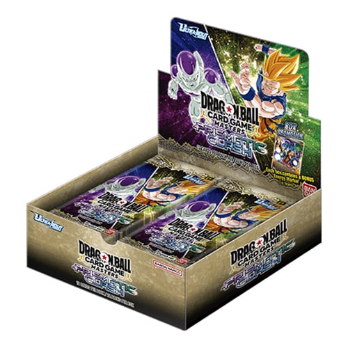 Booster Boxes