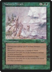 Nature's Wrath 098