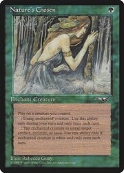 Nature's Chosen 097