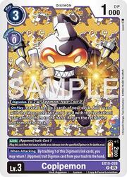 Copipemon EX10-038