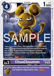ChuuChuumon EX10-039