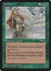 Kaysa 096