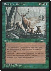 Bounty of the Hunt 085
