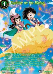 Together on the Nimbus