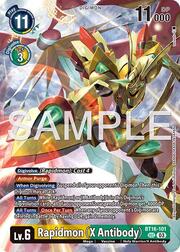 Rapidmon