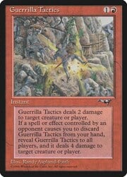 Guerrilla Tactics · 2 74b