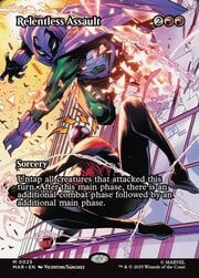 Relentless Assault 025
