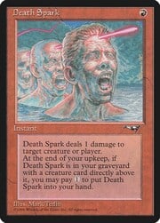 Death Spark 070
