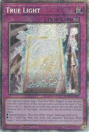 True Light · Starlight Rare 041