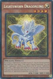 Lightsworn Dragonling