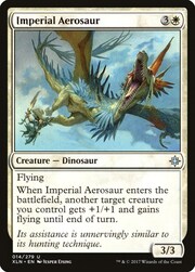 Aerosaurio imperial
