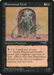 Phantasmal Fiend · 2 57b