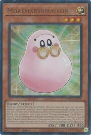 Moremarshmallon · Ultra Rare 178