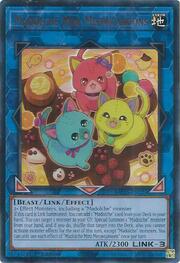 Madolche Mini Meowcaroons · Ultra Rare 224