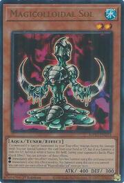 Magicolloidal Sol · Ultra Rare 233