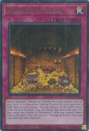 Mimighoul Room · Ultra Rare 239