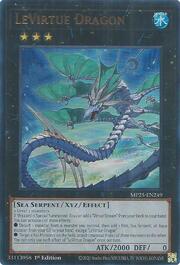 LeVirtue Dragon · Ultra Rare 249