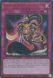 Apophis the Swamp Deity · Ultra Rare 292